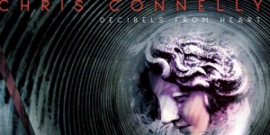Decibels Album Cover